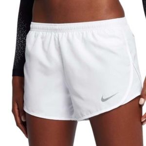 BRAND NEW NIKE DRI FIT 3” Tempo Running Shorts